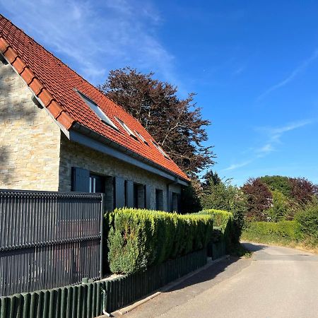 Cote D'Opale -Maison Chaleureuse «Au Bois Dormant» Wadenthun Zewnętrze zdjęcie